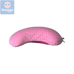 스누즈 베이비] 피딩 필로우_핑크(Feeding Pillow-Funky Pink)